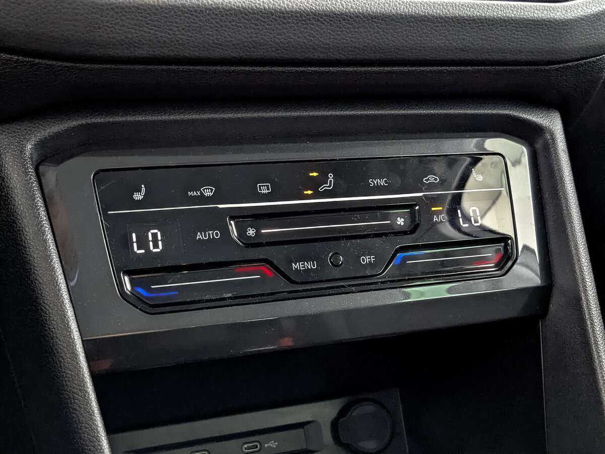 Купить Volkswagen Tiguan, 2021, 23 287 км.. Фото: #20