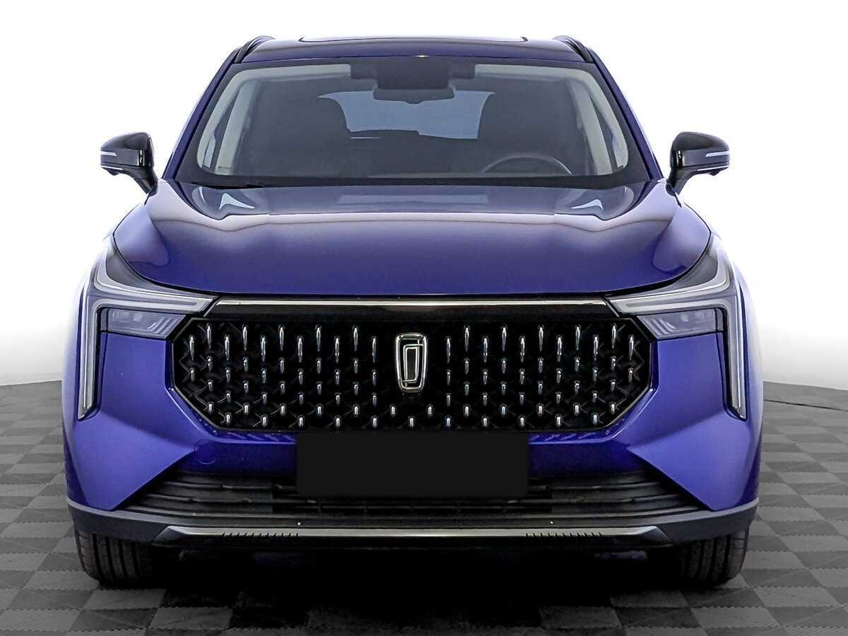 Купить FAW Bestune T55, 2023, 13 512 км.. Фото: #1