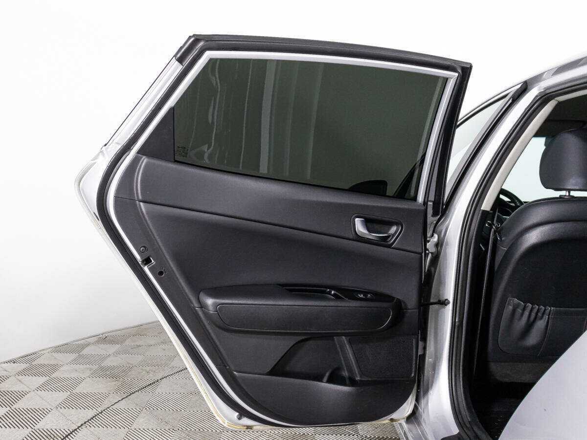 Купить Kia Optima, 2019, 85 700 км.. Фото: #26