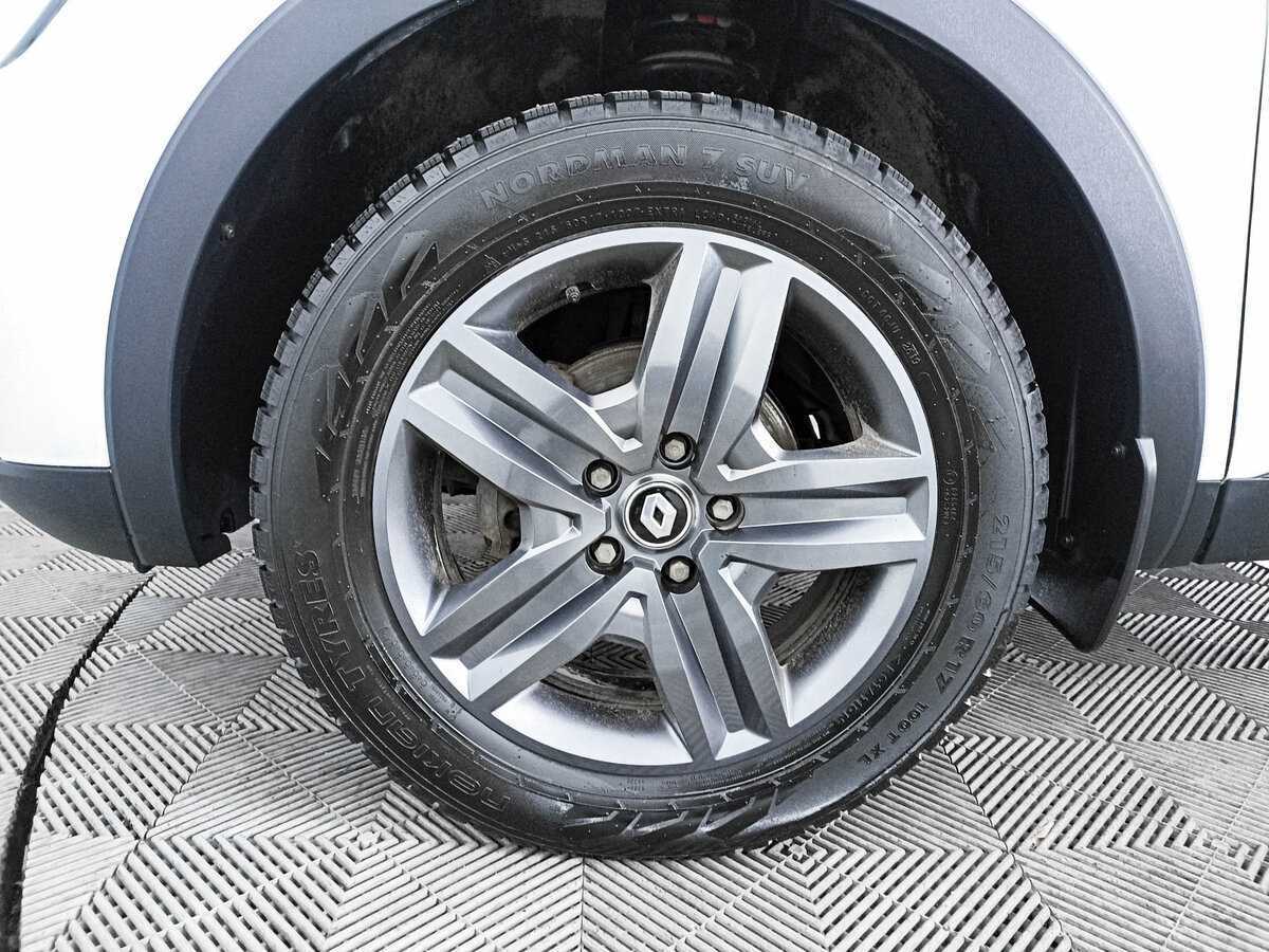 Купить Renault Arkana, 2020, 131 889 км.. Фото: #17