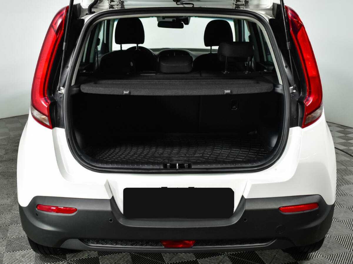 Купить Kia Soul, 2019, 80 014 км.. Фото: #15