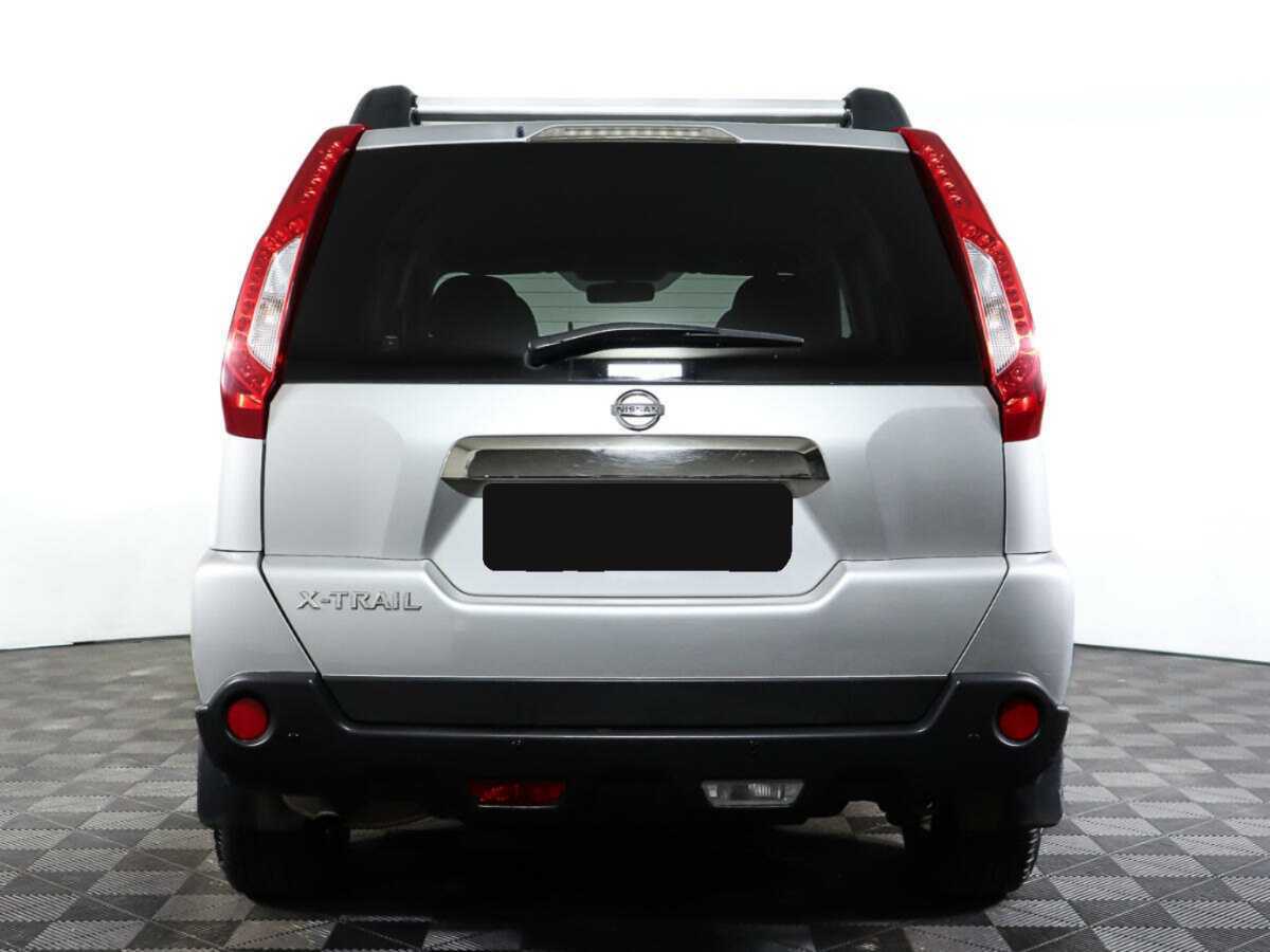 Купить Nissan X-Trail, 2013, 86 106 км.. Фото: #4