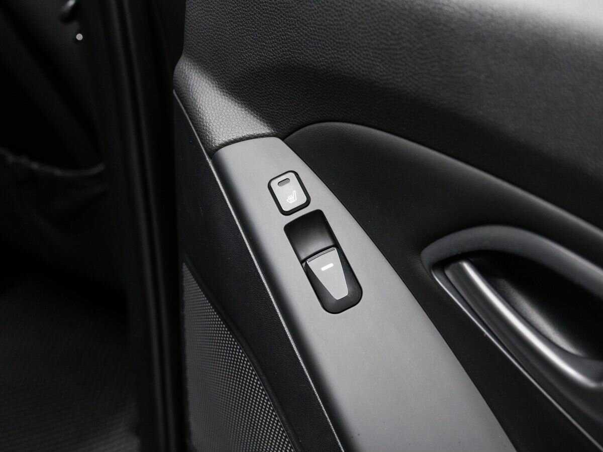 Купить Hyundai ix35, 2014, 201 000 км.. Фото: #9