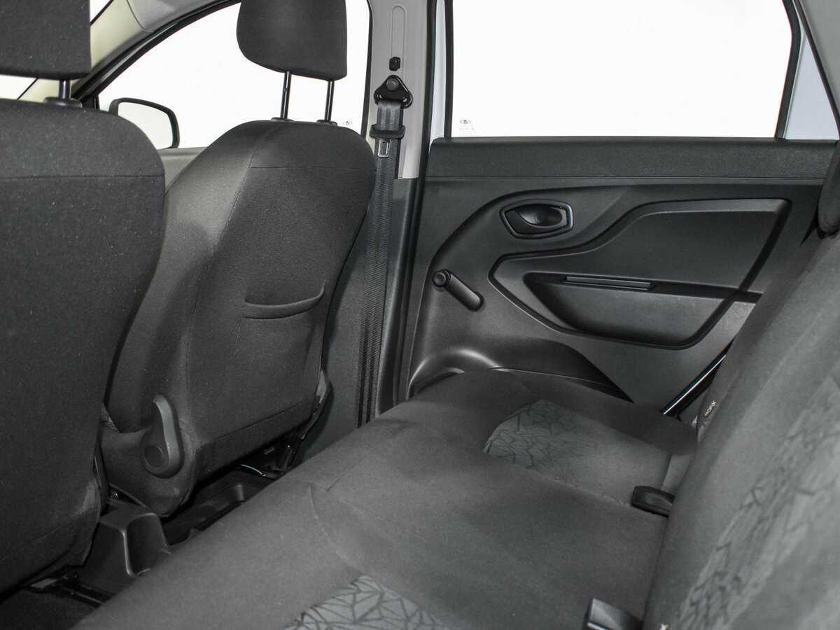 Купить Lada (ВАЗ) XRAY, 2018, 98 462 км.. Фото: #11