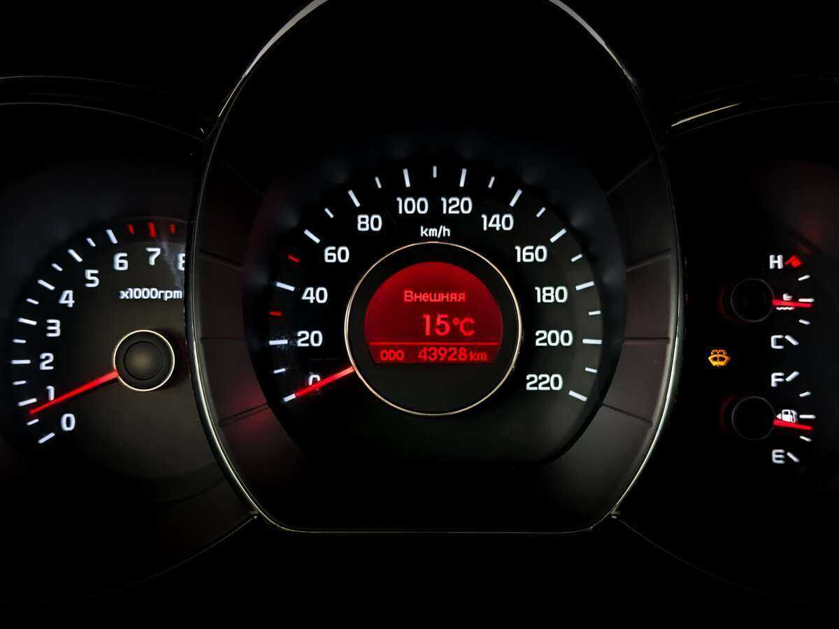 Купить Kia Rio, 2014, 43 917 км.. Фото: #10