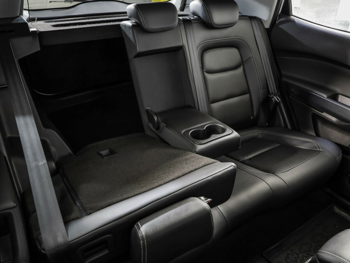 Купить Chery Tiggo 4, 2021, 77 345 км.. Фото: #30