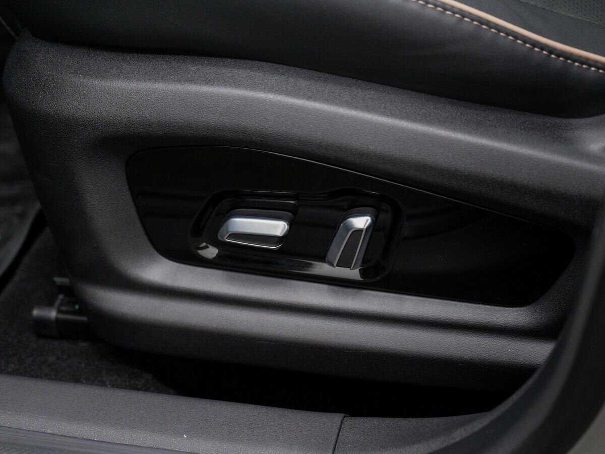 Купить OMODA C5, 2023, 6 277 км.. Фото: #15