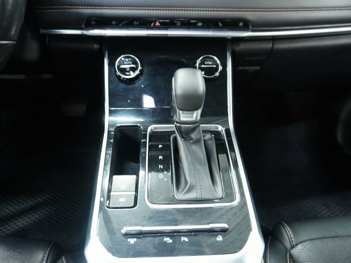 Купить Chery Tiggo 8, 2020, 78 268 км.. Фото: #14