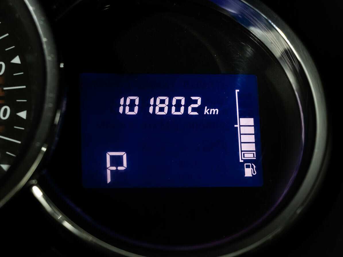 Купить Renault Sandero, 2017, 101 800 км.. Фото: #14