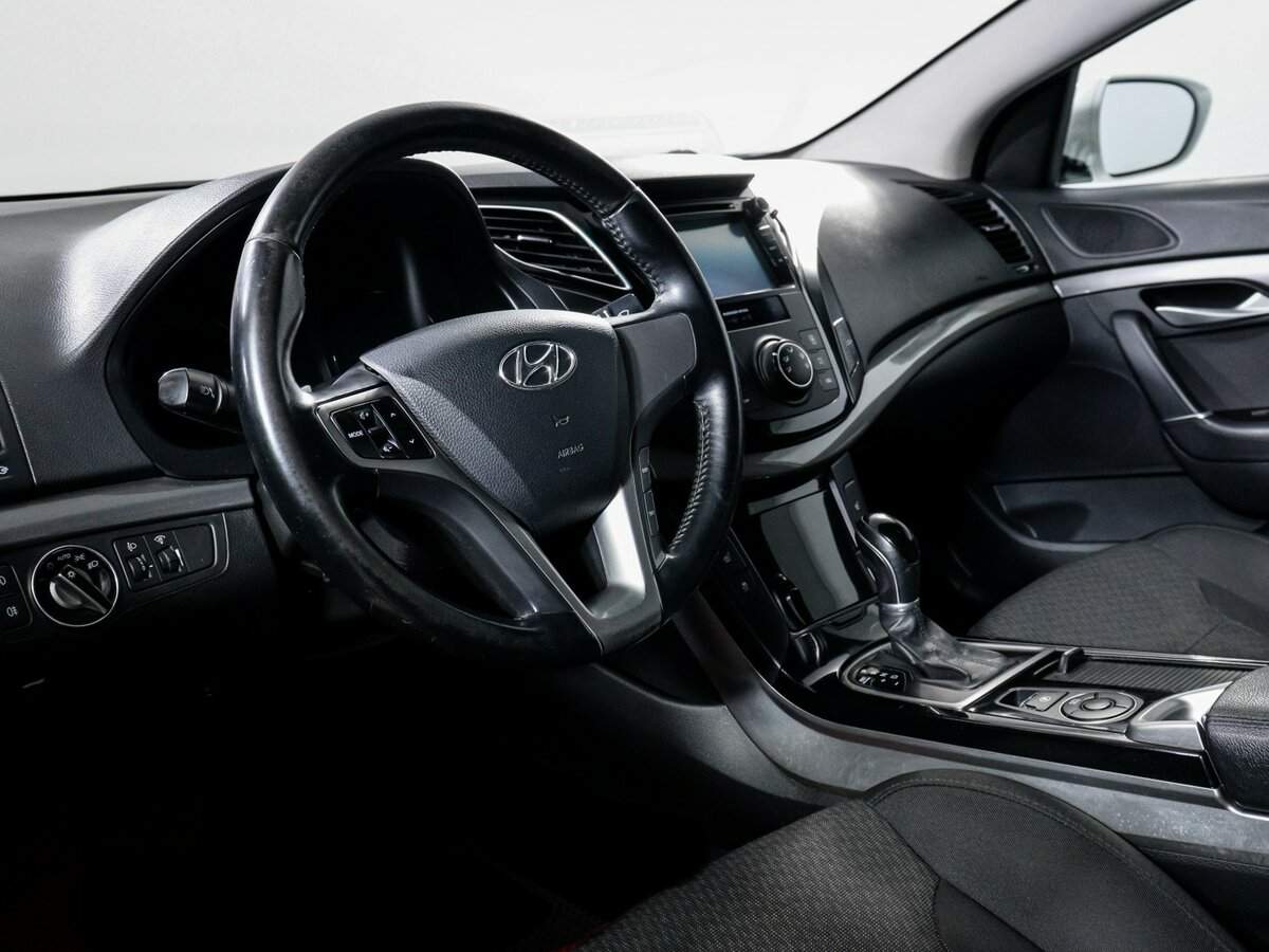 Купить Hyundai i40, 2013, 270 808 км.. Фото: #13