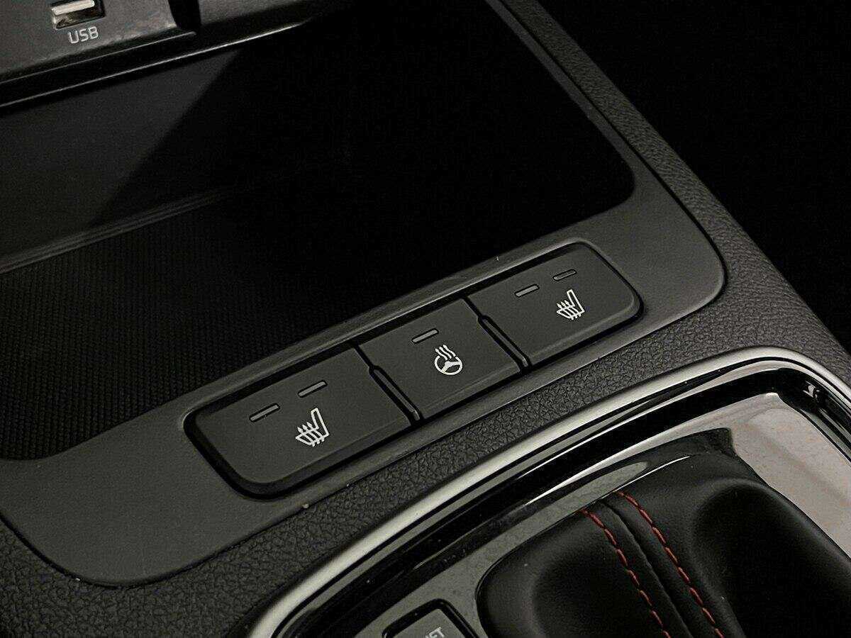 Купить Kia Rio, 2021, 44 407 км.. Фото: #13