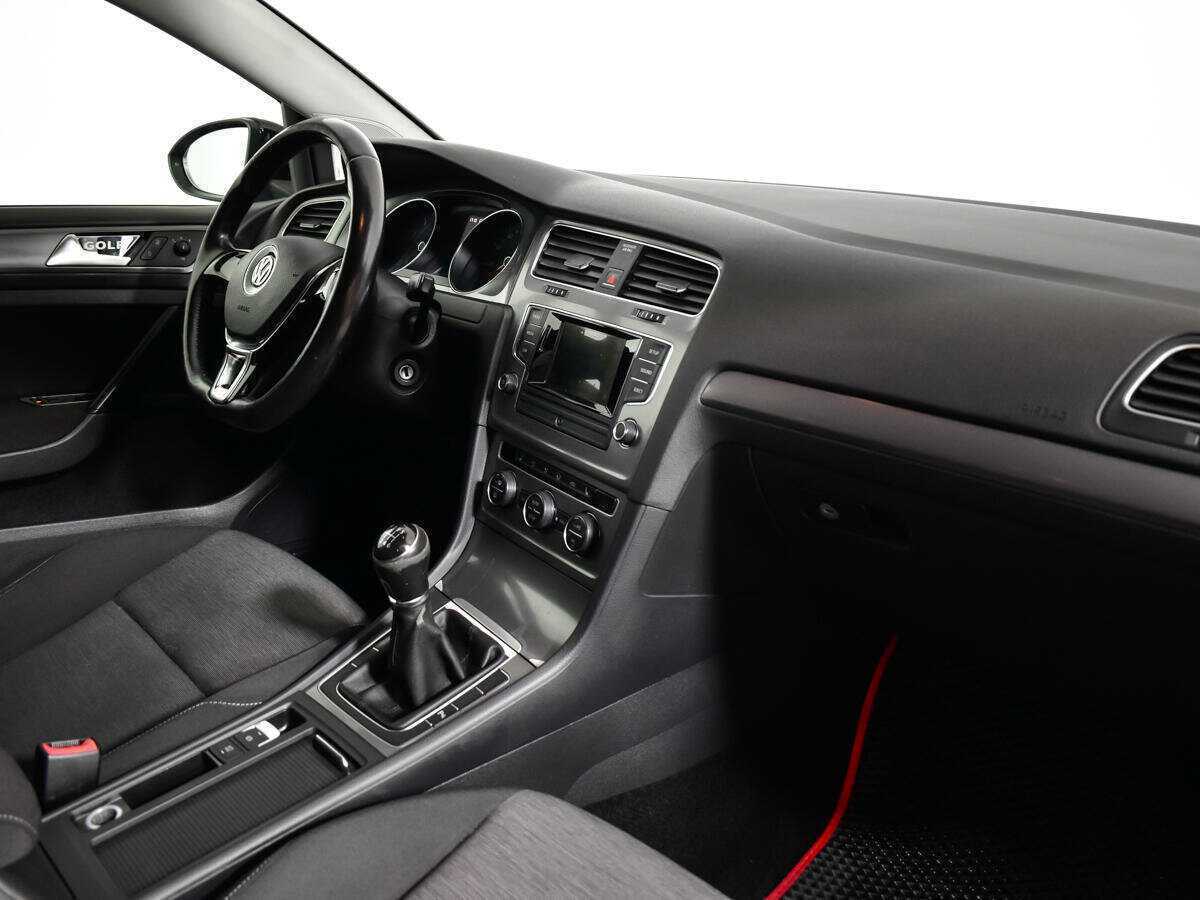 Купить Volkswagen Golf, 2013, 297 099 км.. Фото: #8