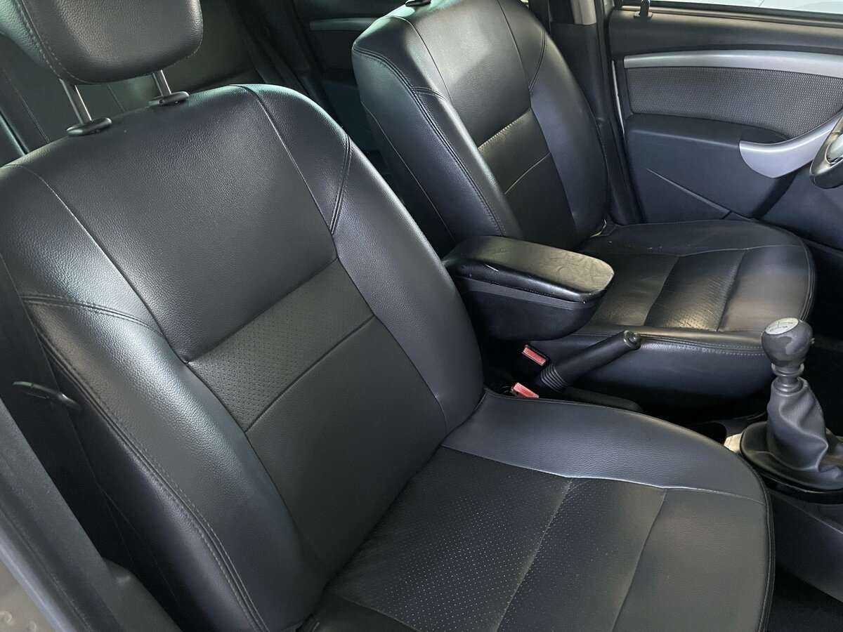 Купить Renault Duster, 2013, 170 492 км.. Фото: #13