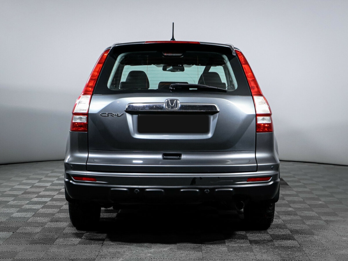 Купить Honda CR-V, 2012, 188 789 км.. Фото: #5