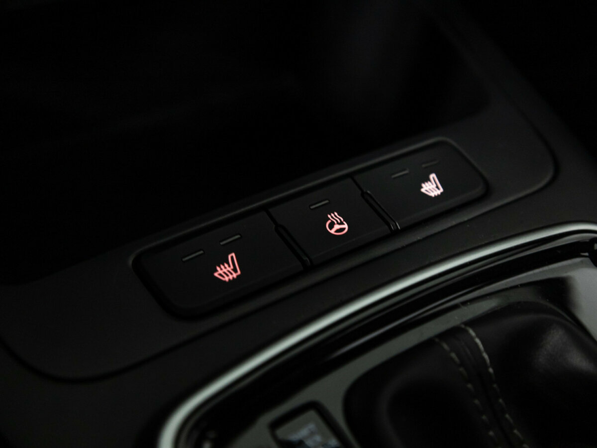 Купить Kia Rio, 2020, 72 481 км.. Фото: #15