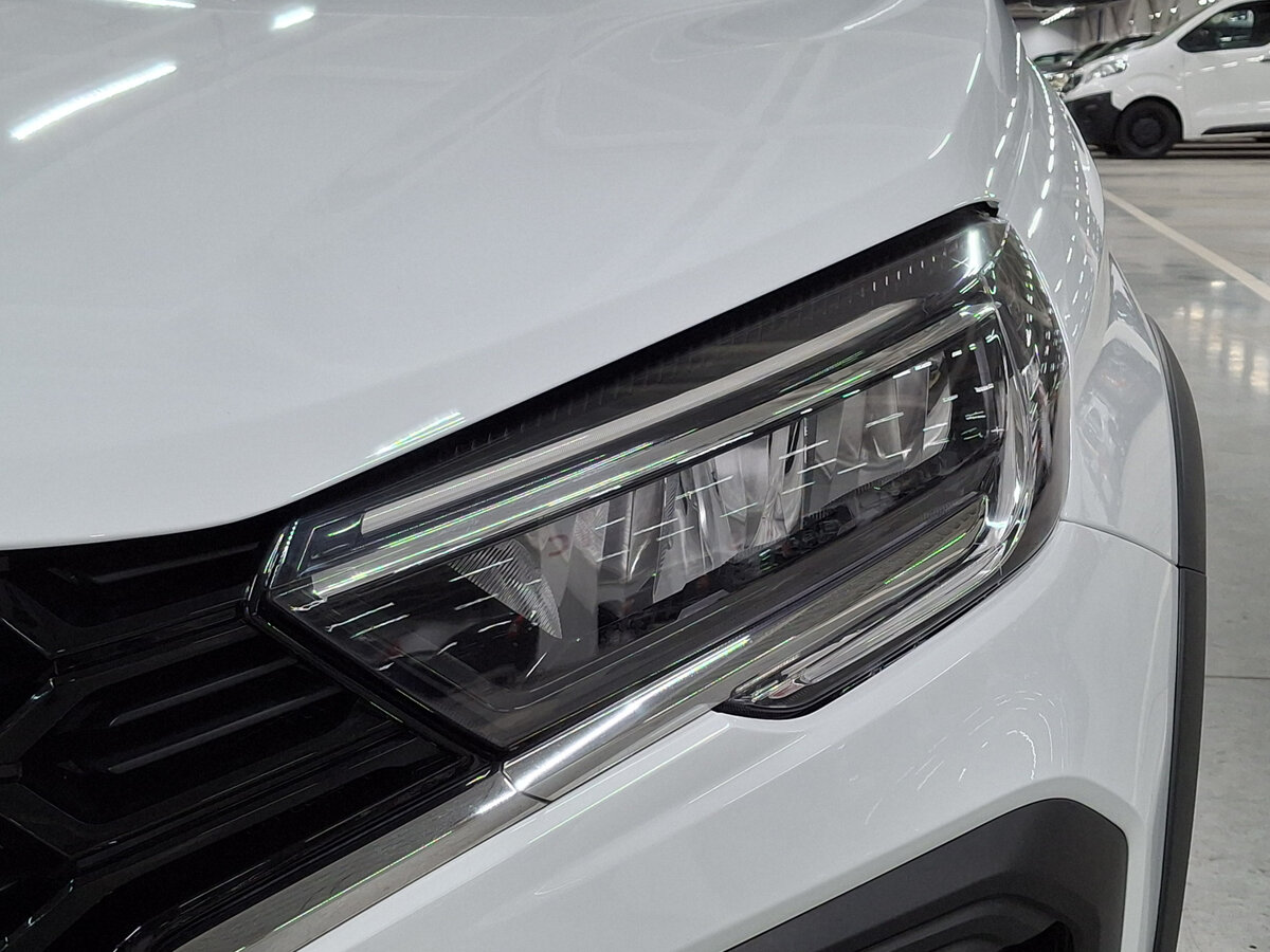 Купить Lada (ВАЗ) Vesta, 2024, 2 726 км.. Фото: #16