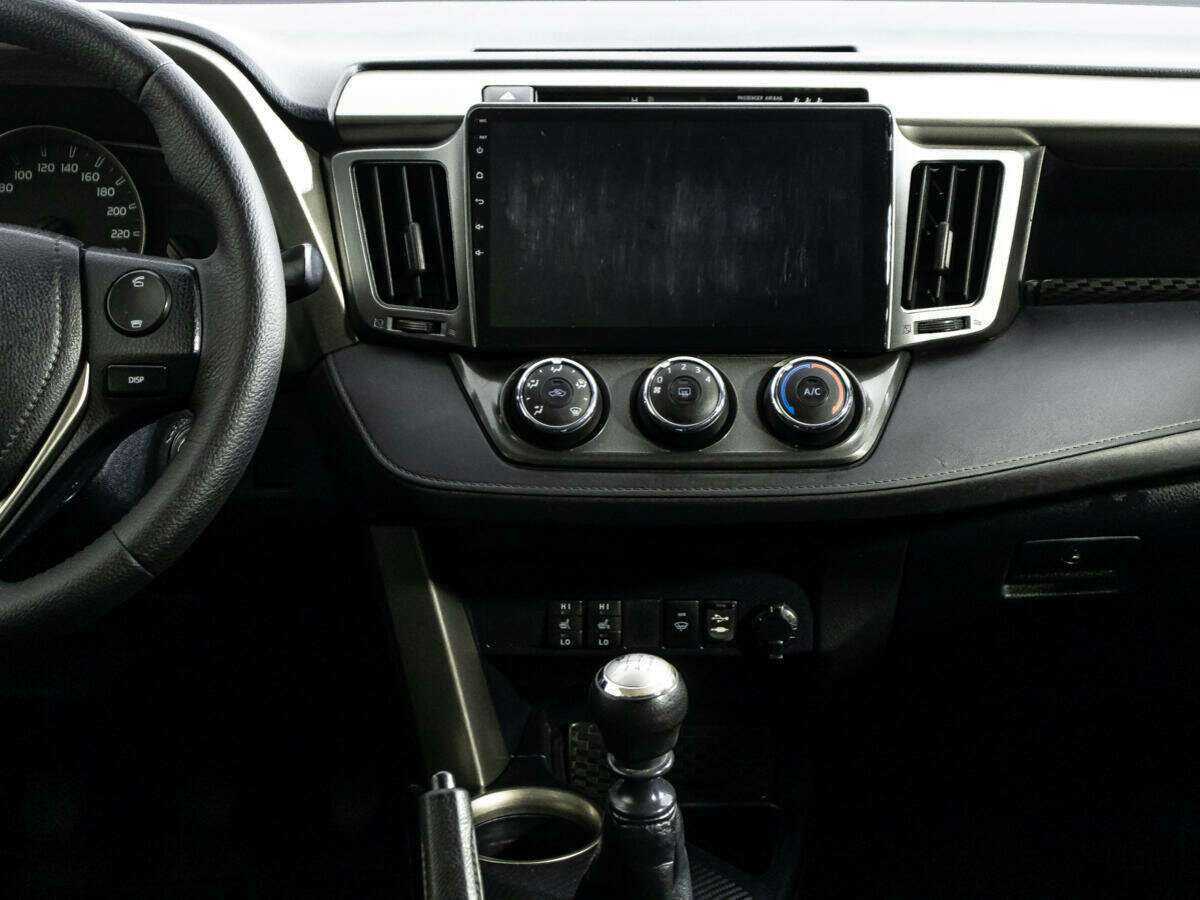 Купить Toyota RAV4, 2013, 171 968 км.. Фото: #13