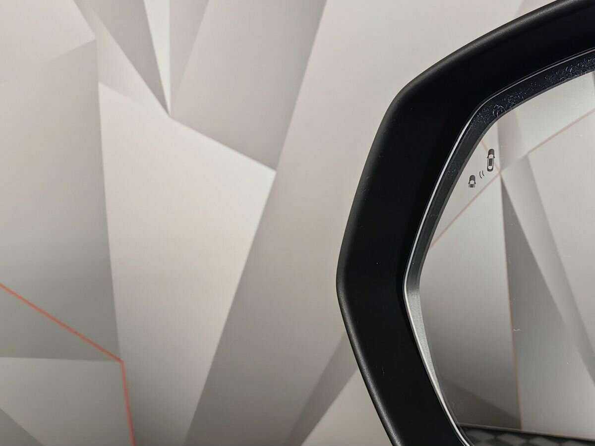 Купить Haval Jolion, 2022, 41 621 км.. Фото: #17