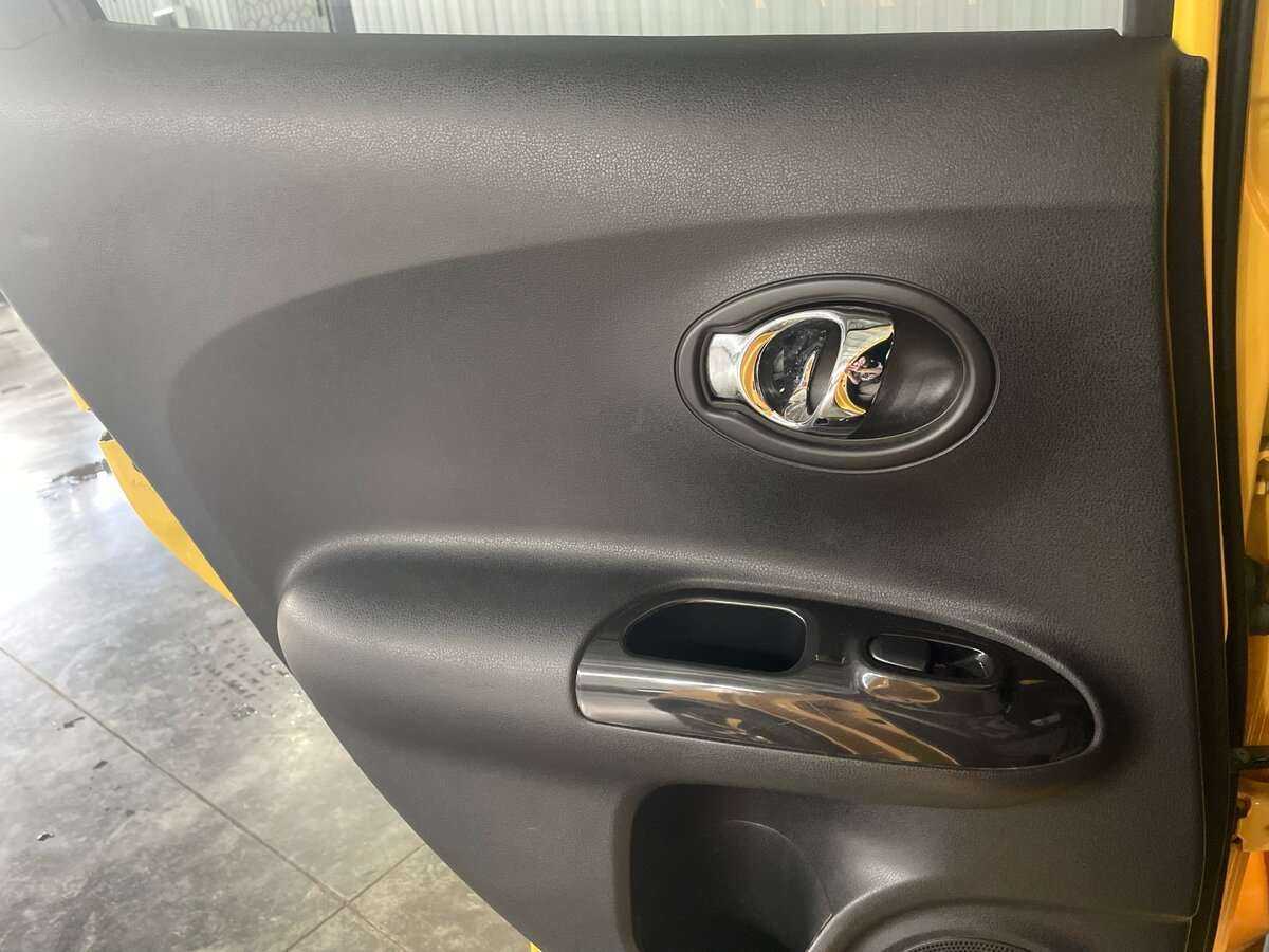 Купить Nissan Juke, 2015, 87 032 км.. Фото: #21