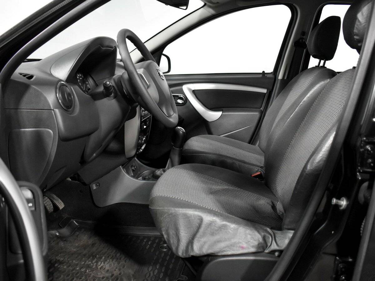 Купить Nissan Terrano, 2015, 161 000 км.. Фото: #9