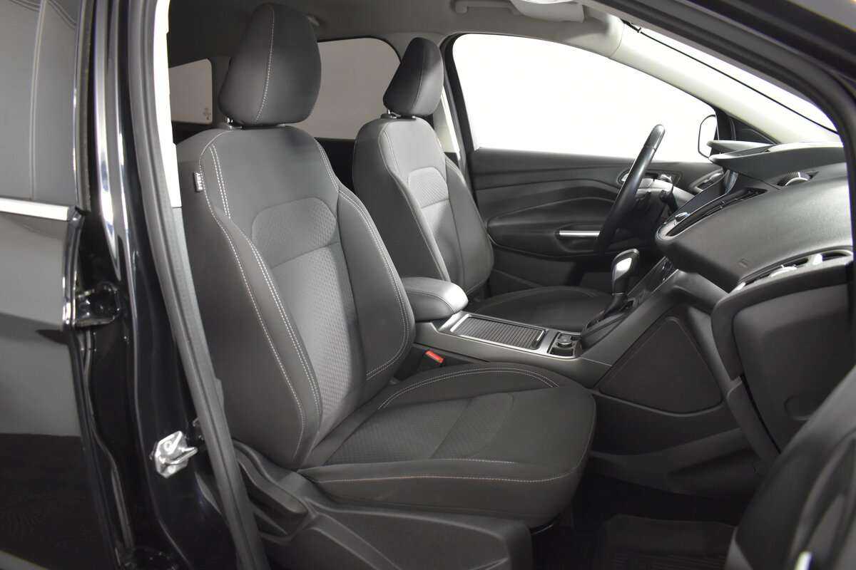 Купить Ford Kuga, 2017, 152 000 км.. Фото: #9