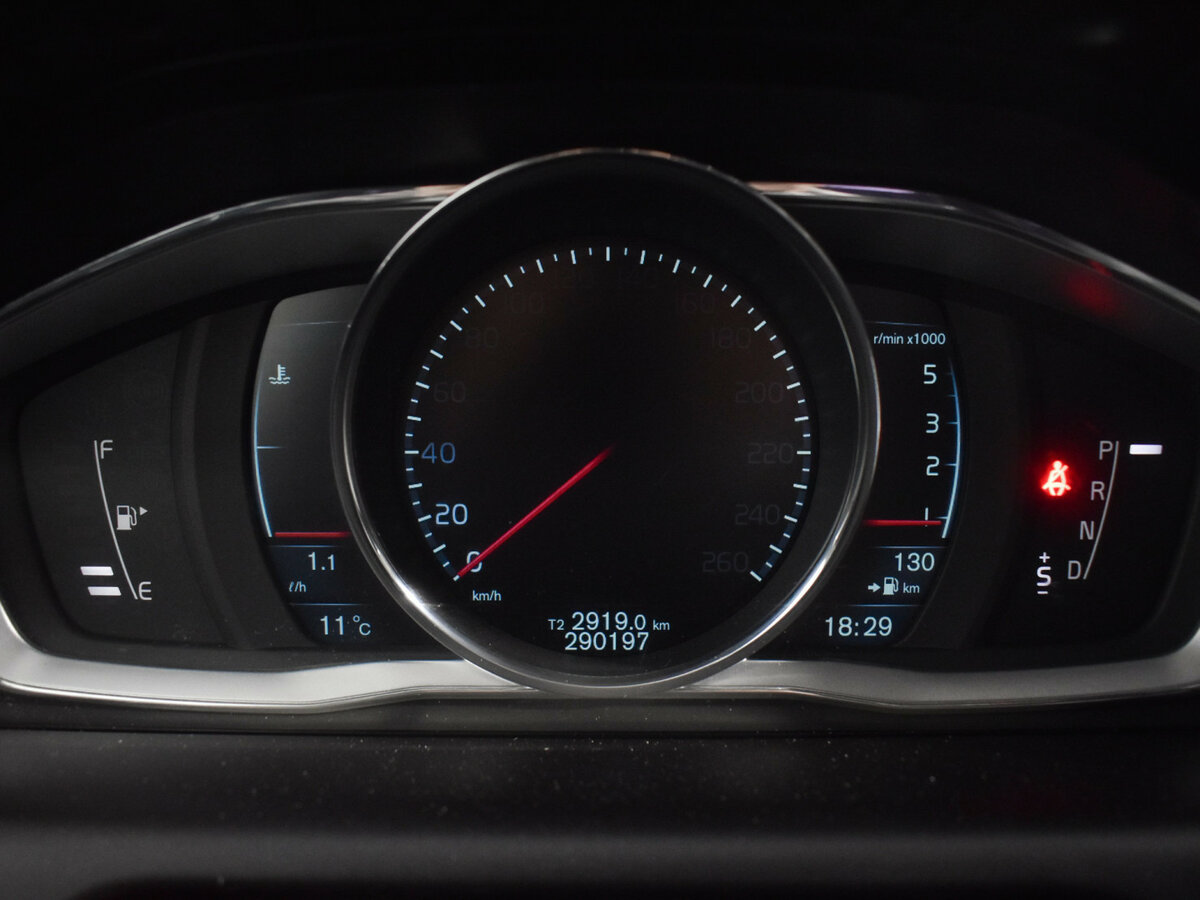 Купить Volvo XC60, 2014, 290 195 км.. Фото: #22