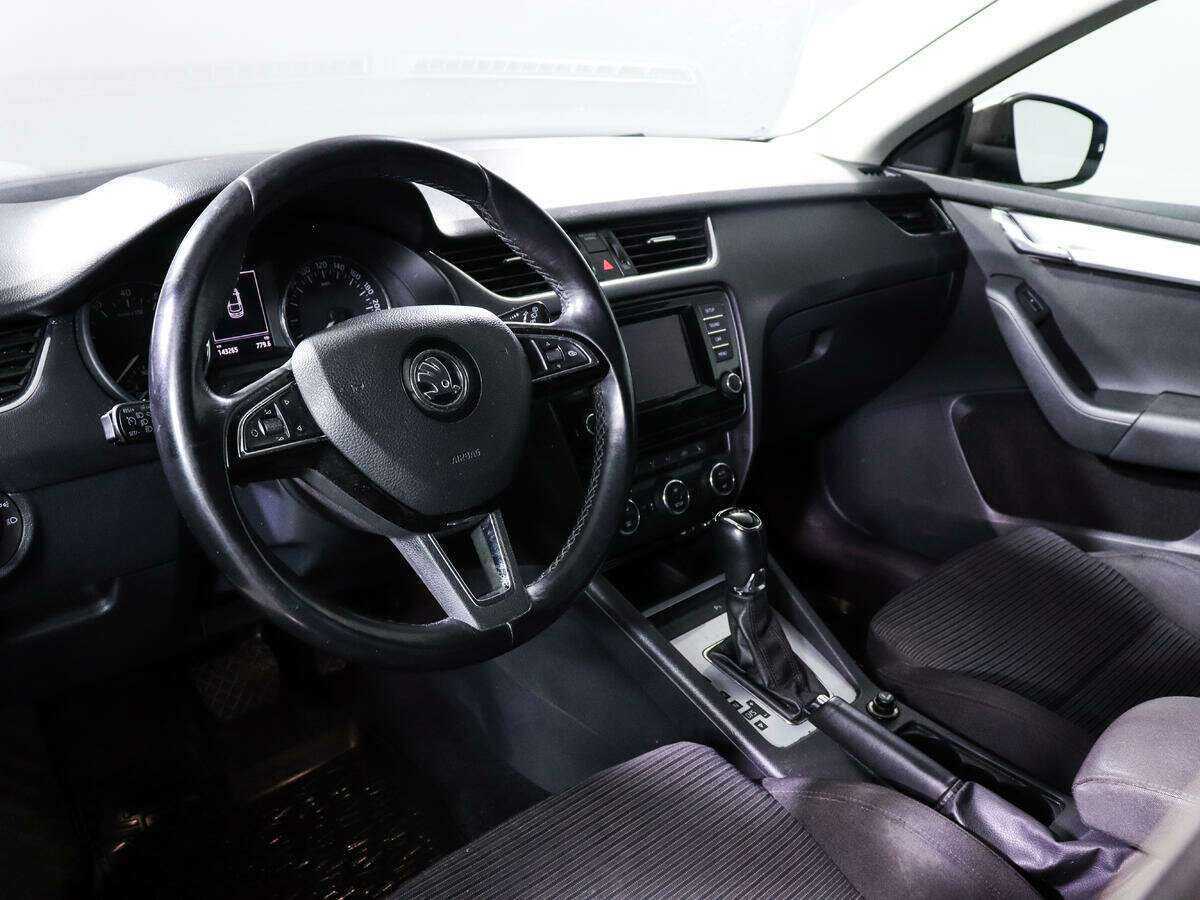 Купить Skoda Octavia, 2013, 143 000 км.. Фото: #11