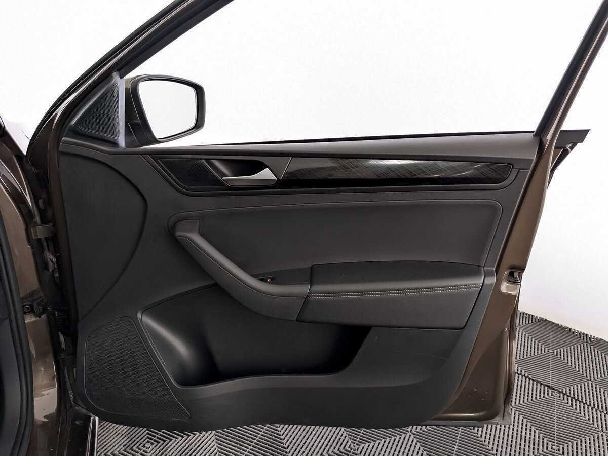 Купить Volkswagen Polo, 2020, 122 695 км.. Фото: #19