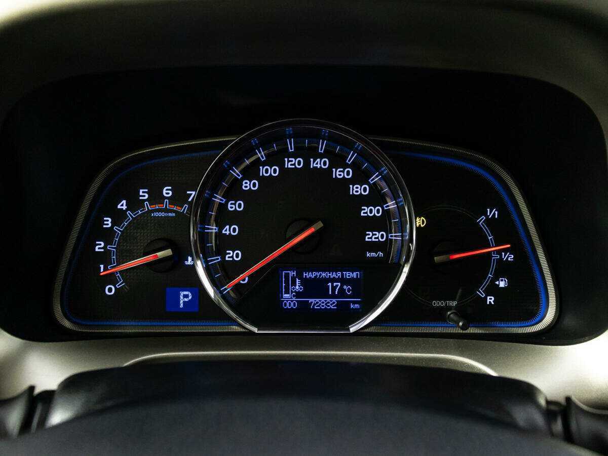 Купить Toyota RAV4, 2013, 72 000 км.. Фото: #11