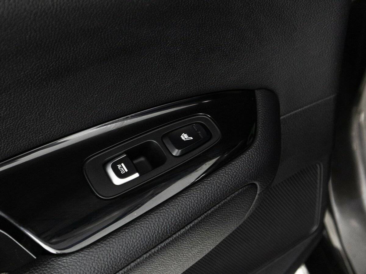 Купить Kia Optima, 2016, 90 630 км.. Фото: #21