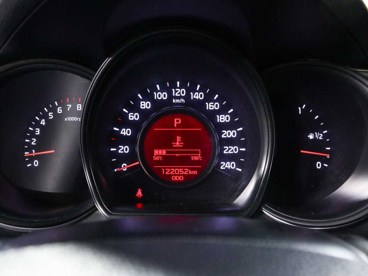 Купить Kia Ceed, 2015, 122 500 км.. Фото: #10