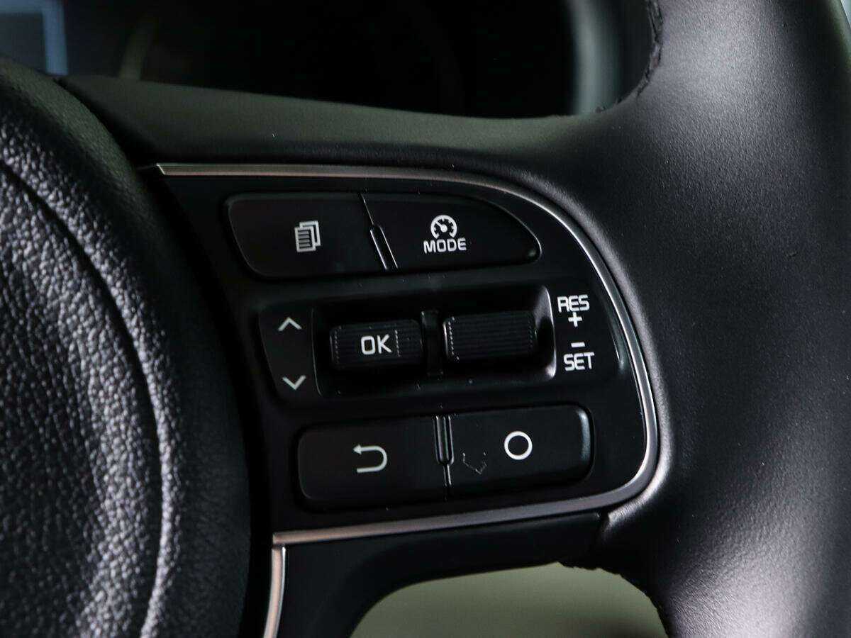 Купить Kia Optima, 2016, 119 500 км.. Фото: #17