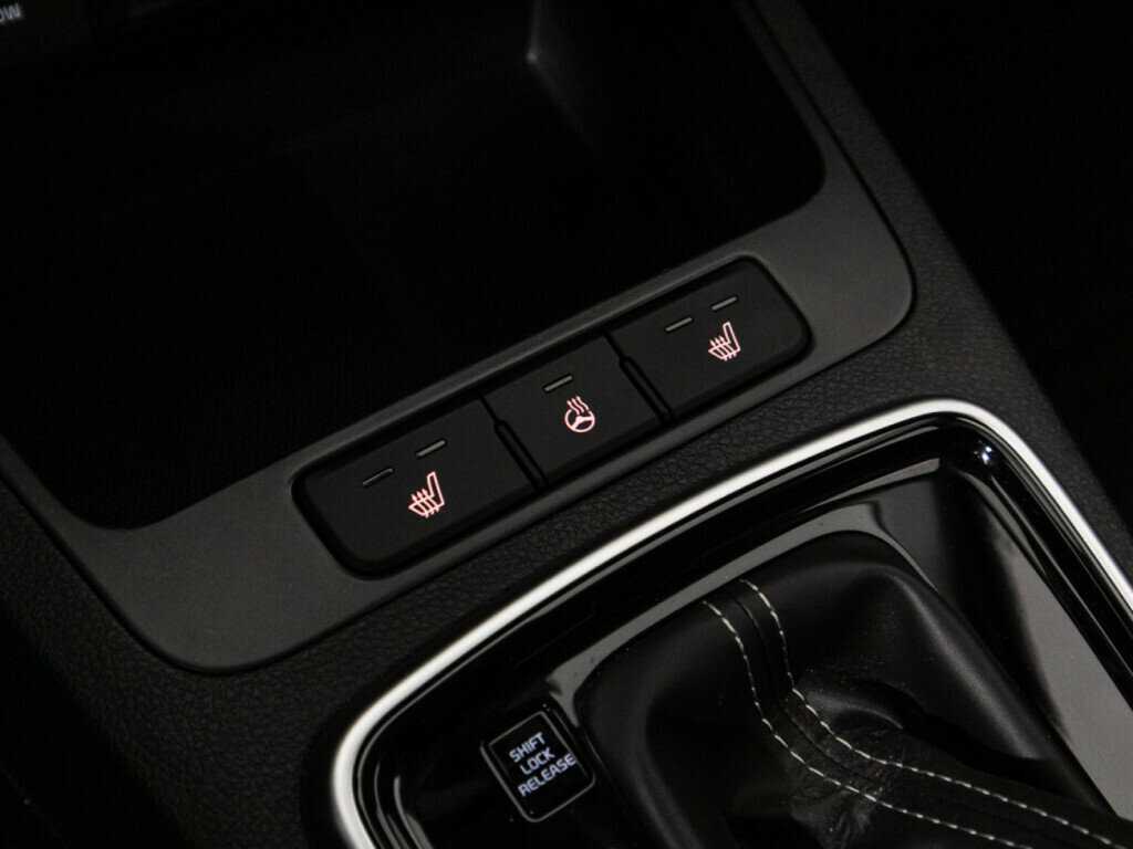 Купить Kia Rio, 2022, 20 095 км.. Фото: #21