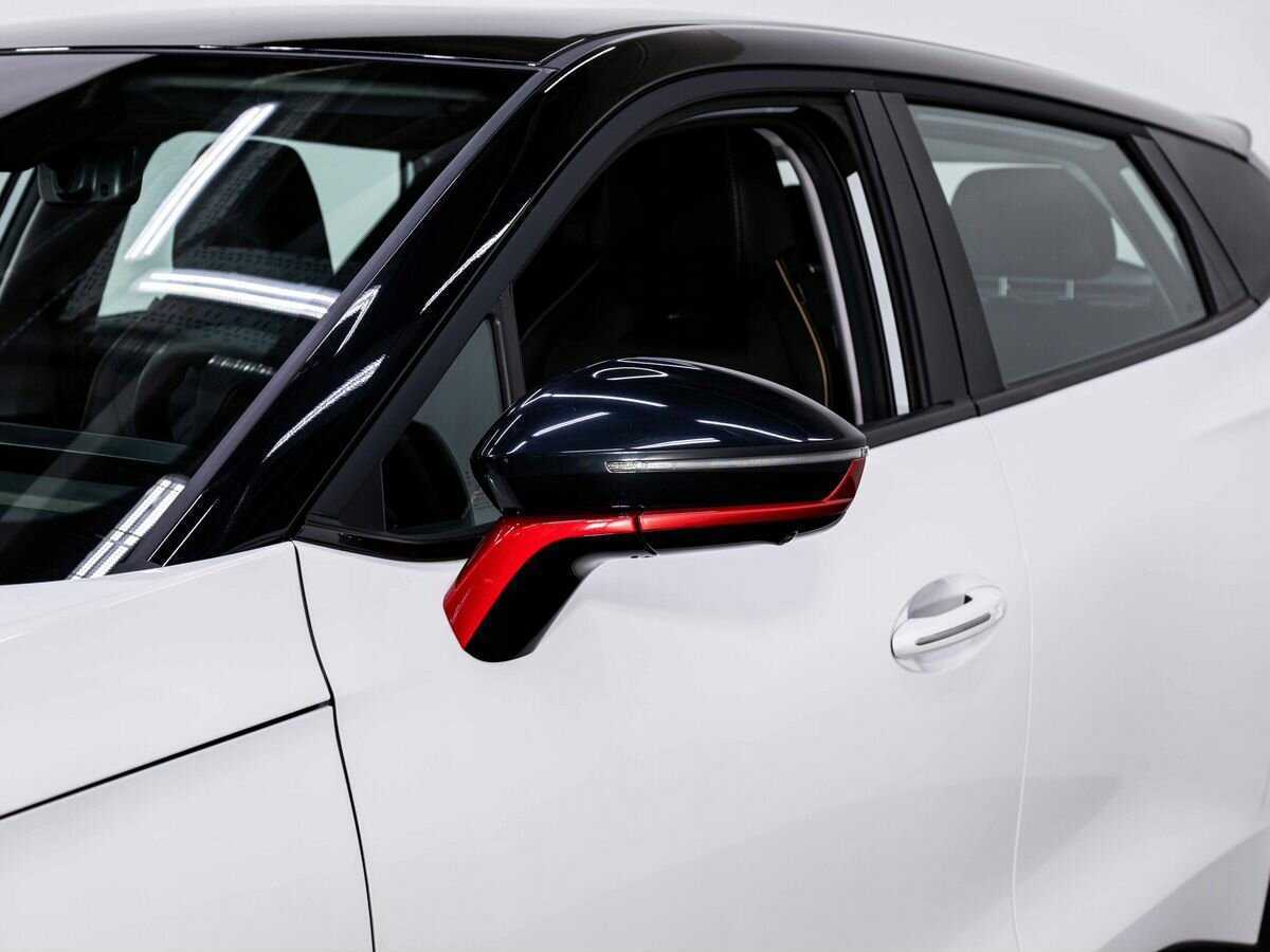 Купить OMODA C5, 2023, 4 225 км.. Фото: #6