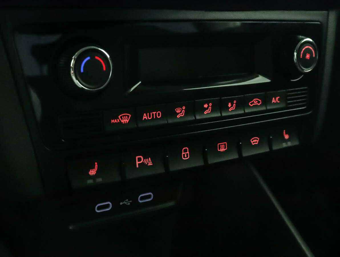 Купить Volkswagen Polo, 2021, 55 028 км.. Фото: #14