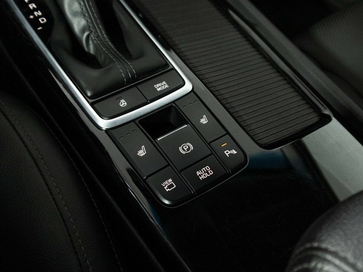 Купить Kia Optima, 2019, 90 872 км.. Фото: #20