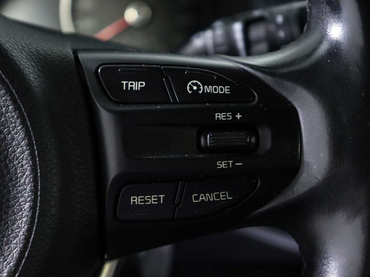 Купить Kia Rio, 2019, 106 799 км.. Фото: #15