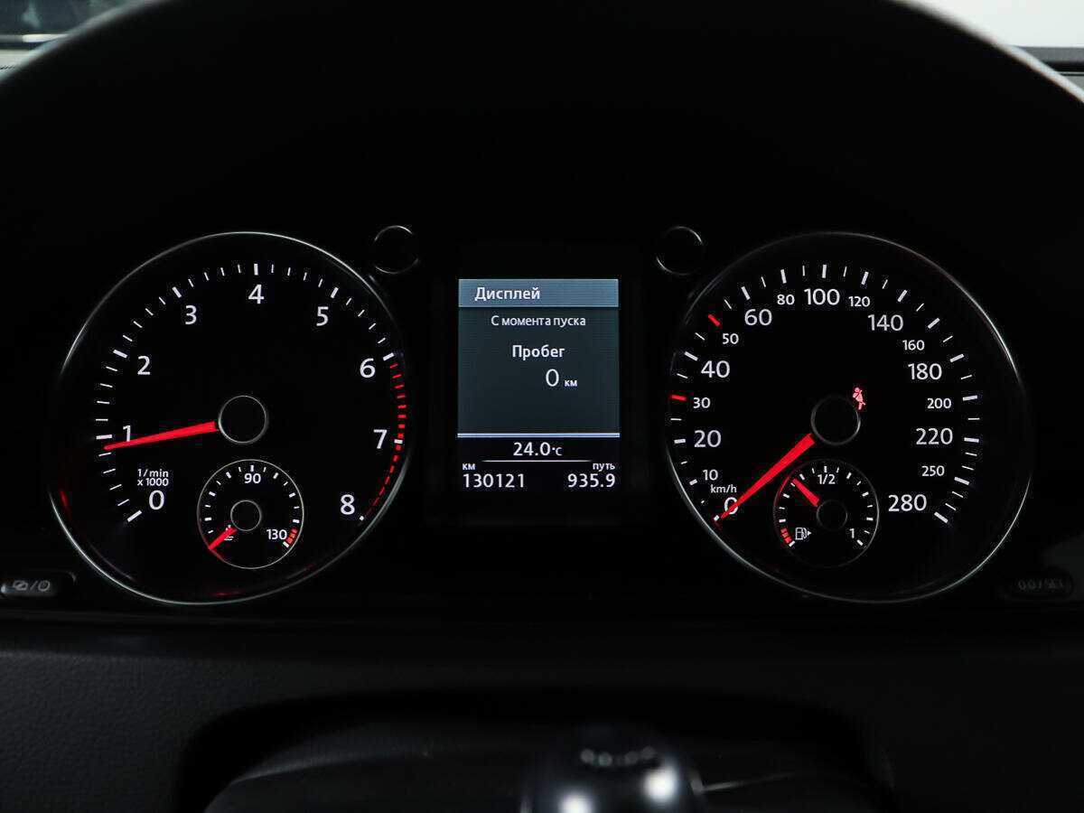 Купить Volkswagen Passat CC, 2013, 130 120 км.. Фото: #13
