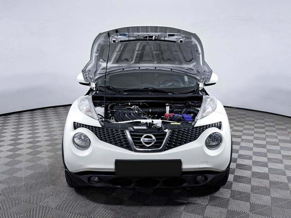 Купить Nissan Juke, 2014, 144 284 км.. Фото: #5