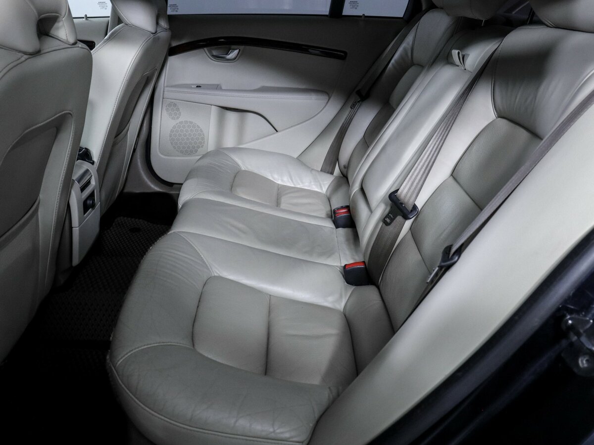 Купить Volvo S80, 2012, 217 800 км.. Фото: #7