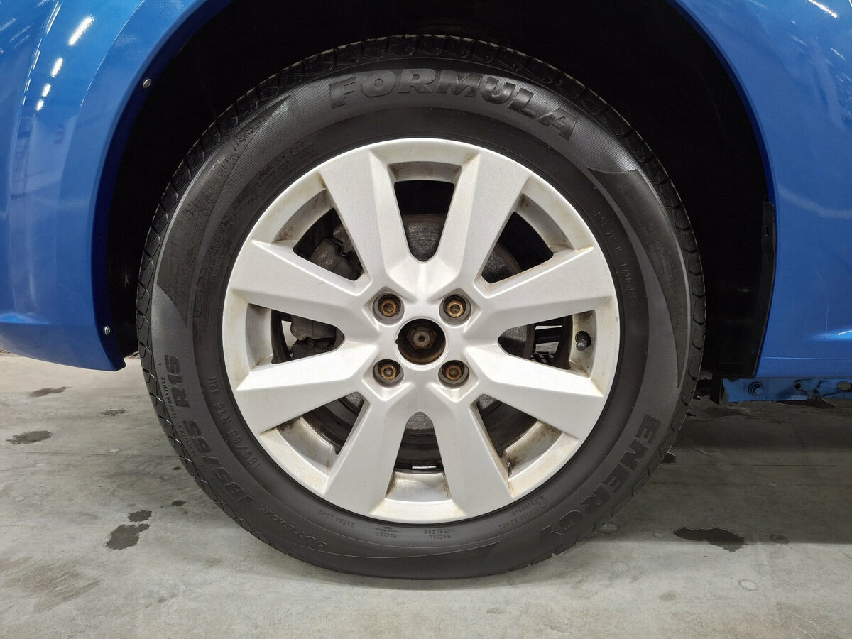 Купить Lada (ВАЗ) Largus, 2021, 16 232 км.. Фото: #17