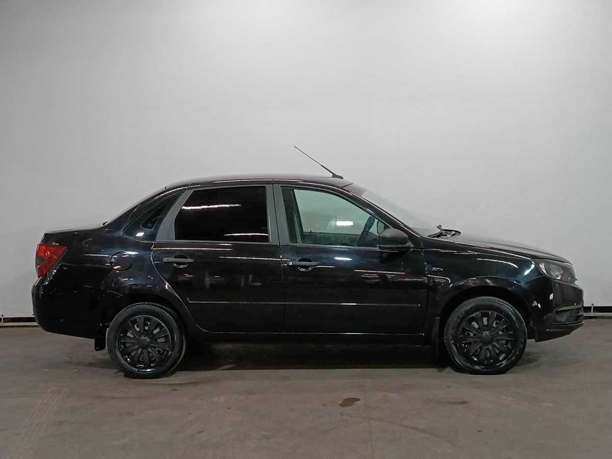 Купить Lada (ВАЗ) Granta, 2018, 74 023 км.. Фото: #3