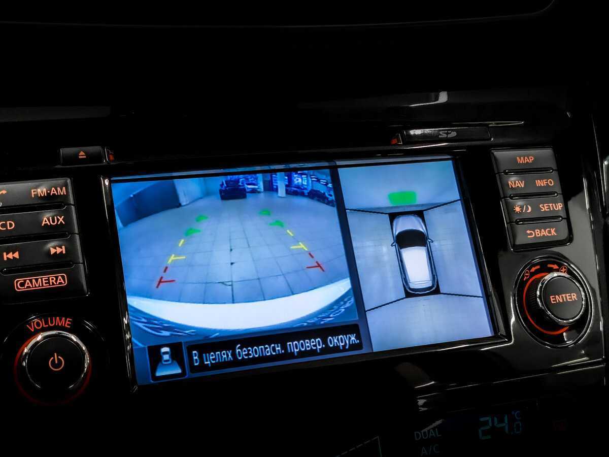 Купить Nissan Qashqai, 2016, 206 680 км.. Фото: #26