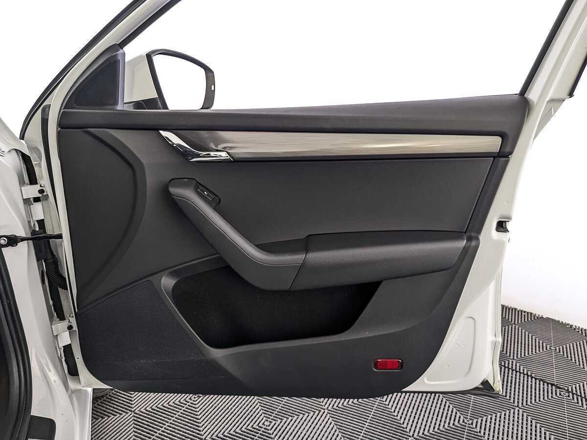 Купить Skoda Octavia, 2018, 94 073 км.. Фото: #24