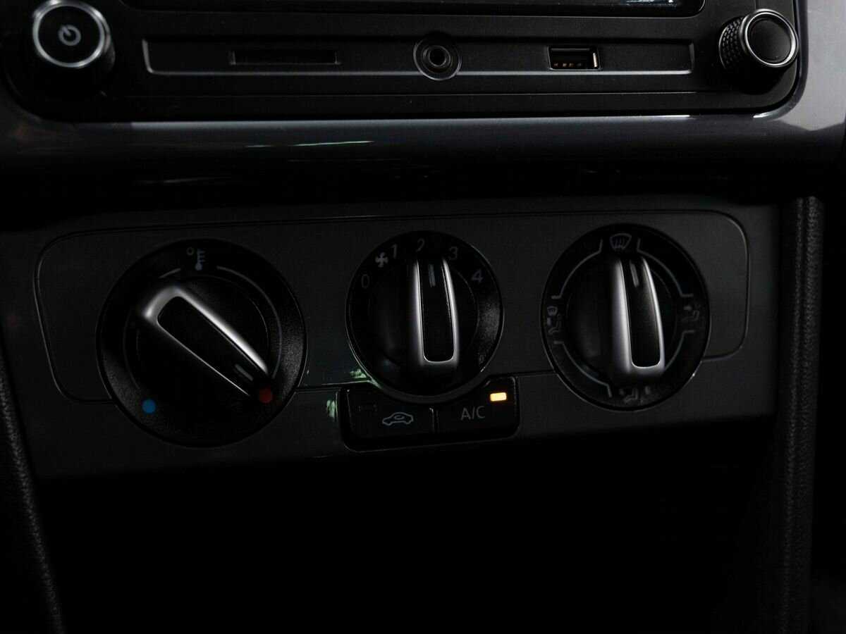 Купить Volkswagen Polo, 2020, 39 000 км.. Фото: #21