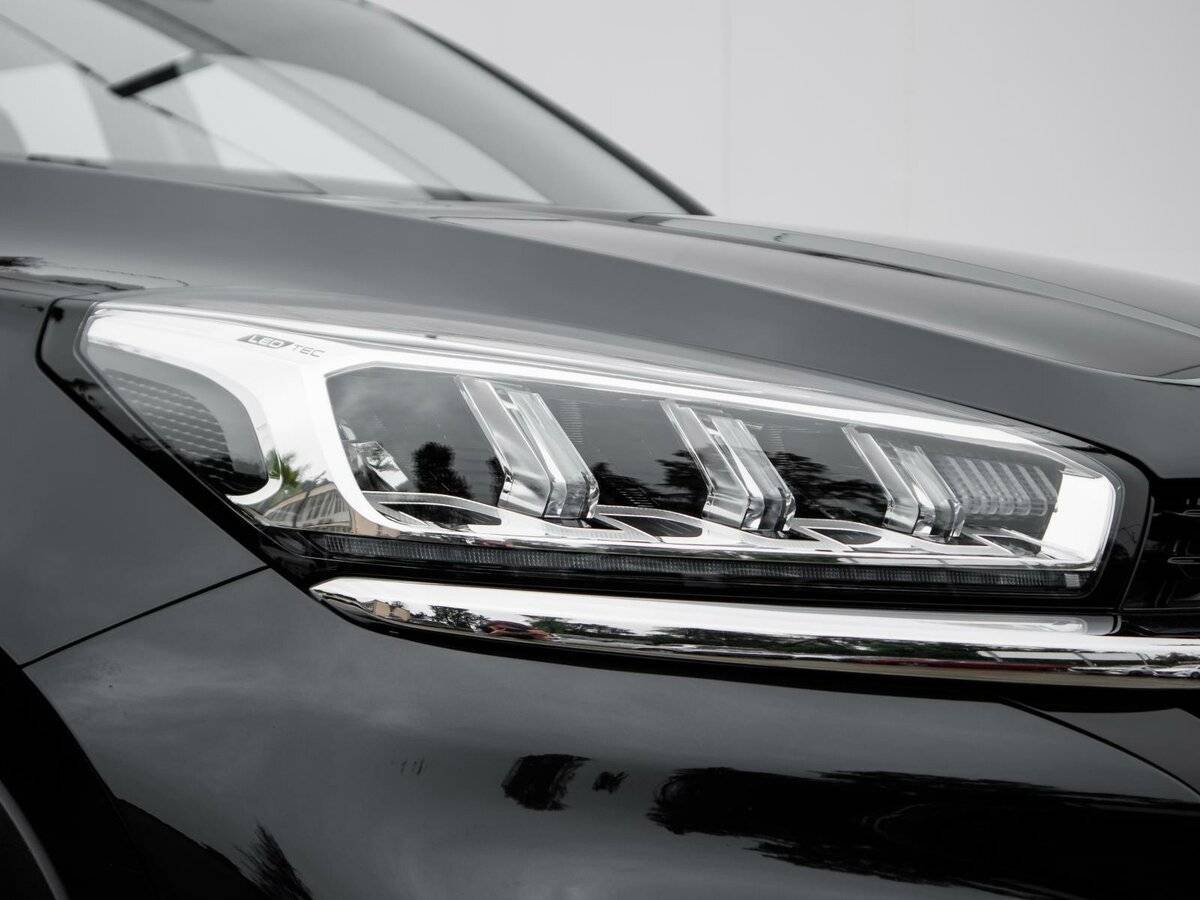 Купить Chery Tiggo 8, 2020, 25 898 км.. Фото: #8