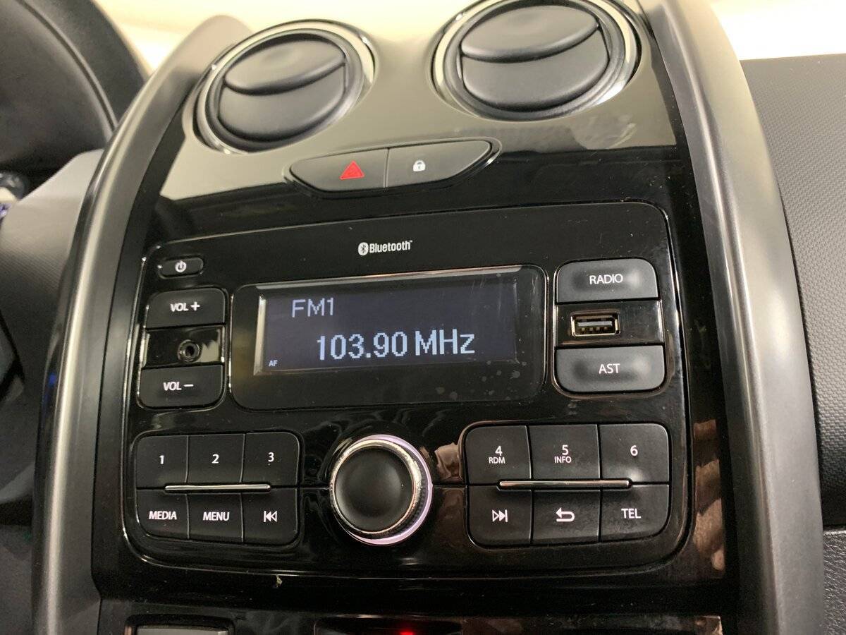 Купить Renault Duster, 2017, 94 783 км.. Фото: #15