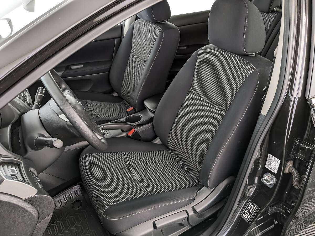 Купить Nissan Tiida, 2015, 83 405 км.. Фото: #15