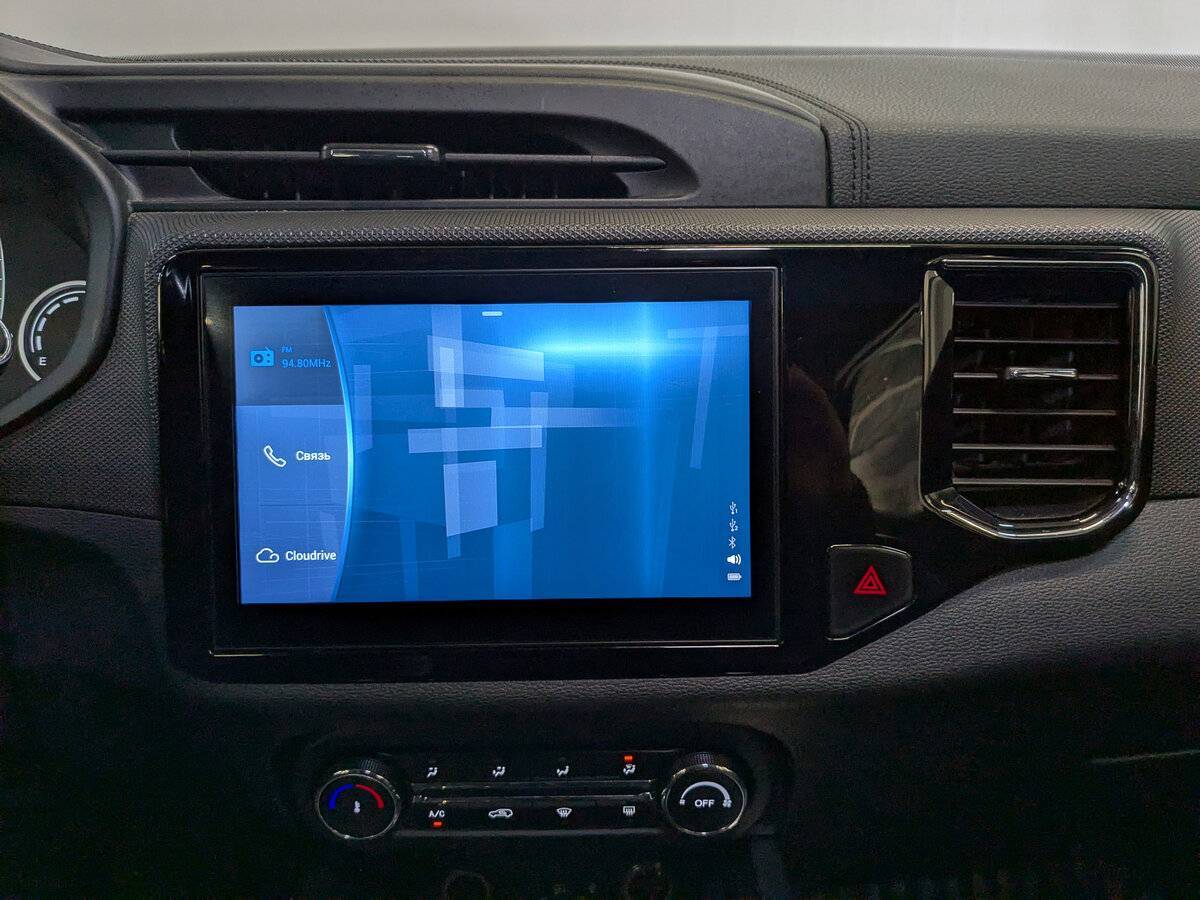 Купить Chery Tiggo 4, 2021, 132 955 км.. Фото: #13