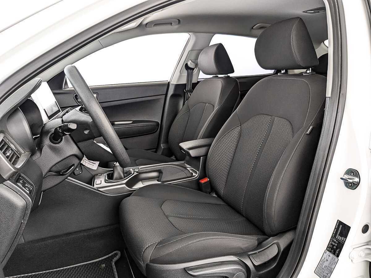 Купить Kia Optima, 2019, 74 133 км.. Фото: #19